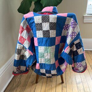 Lady Lancaster Quilted Jacket